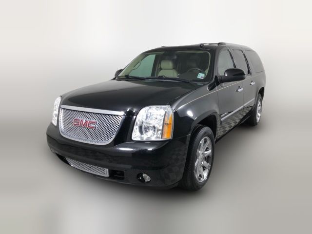 2014 GMC Yukon XL Denali