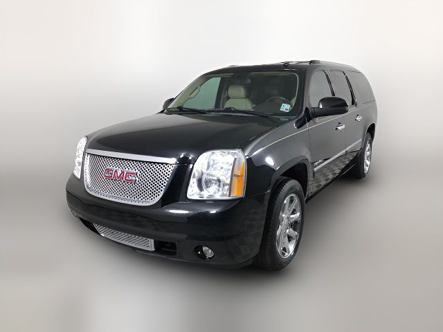 2014 GMC Yukon XL Denali