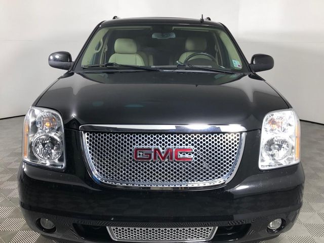 2014 GMC Yukon XL Denali