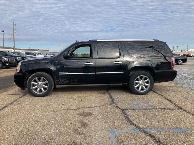 2014 GMC Yukon XL Denali