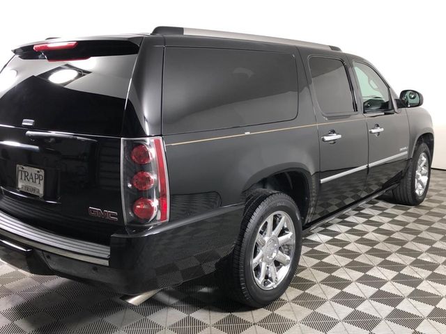 2014 GMC Yukon XL Denali