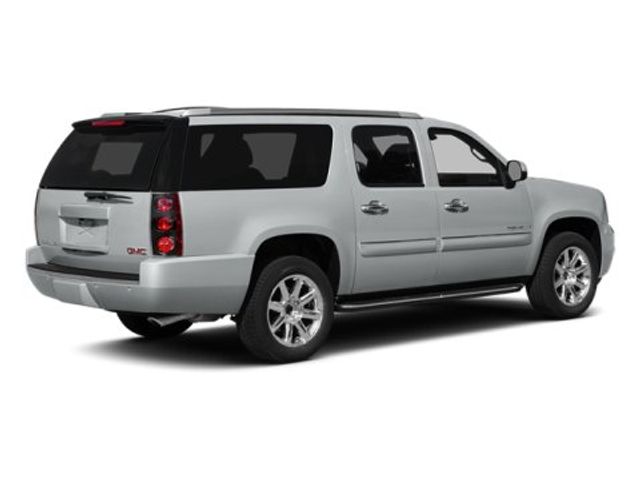 2014 GMC Yukon XL Denali