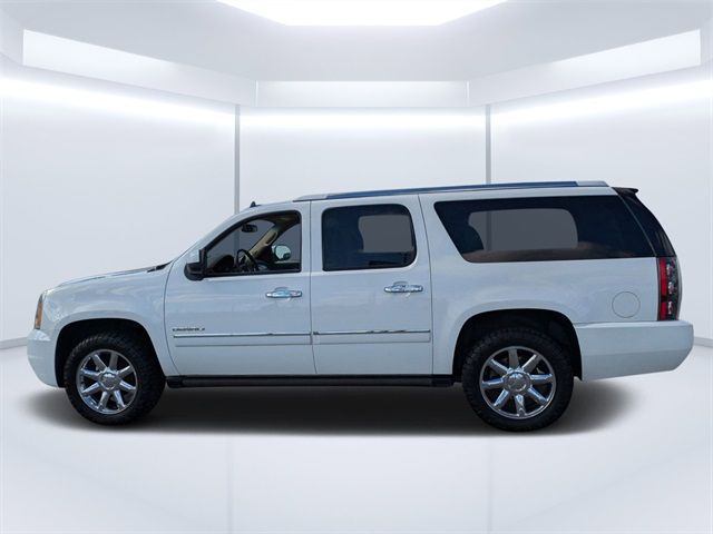 2014 GMC Yukon XL Denali