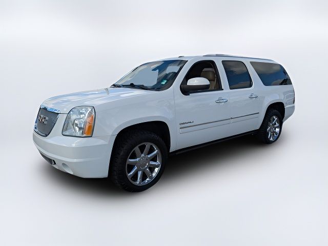 2014 GMC Yukon XL Denali