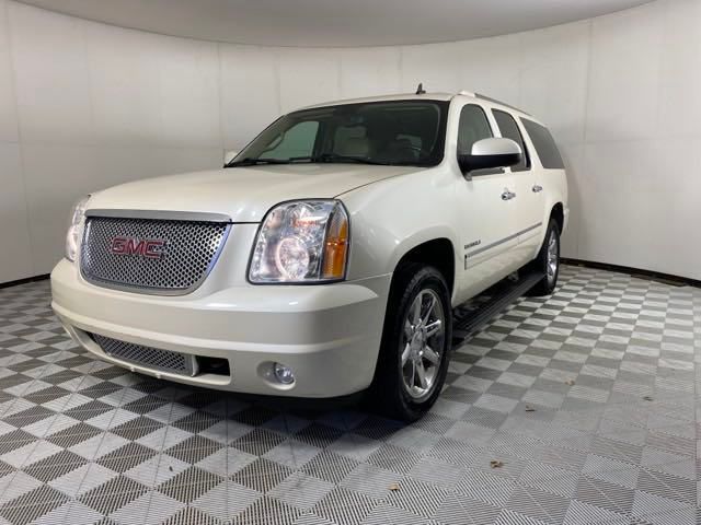 2014 GMC Yukon XL Denali