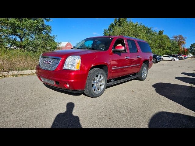 2014 GMC Yukon XL Denali