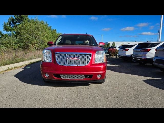 2014 GMC Yukon XL Denali