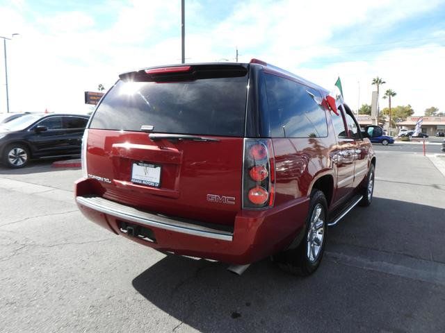 2014 GMC Yukon XL Denali