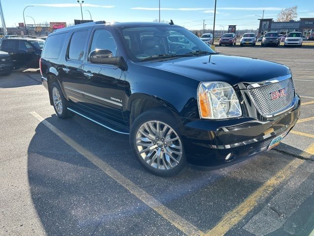 2014 GMC Yukon XL Denali