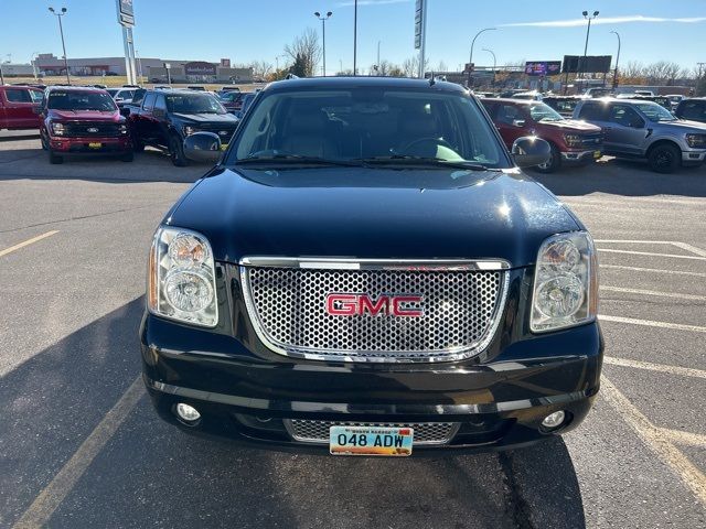 2014 GMC Yukon XL Denali