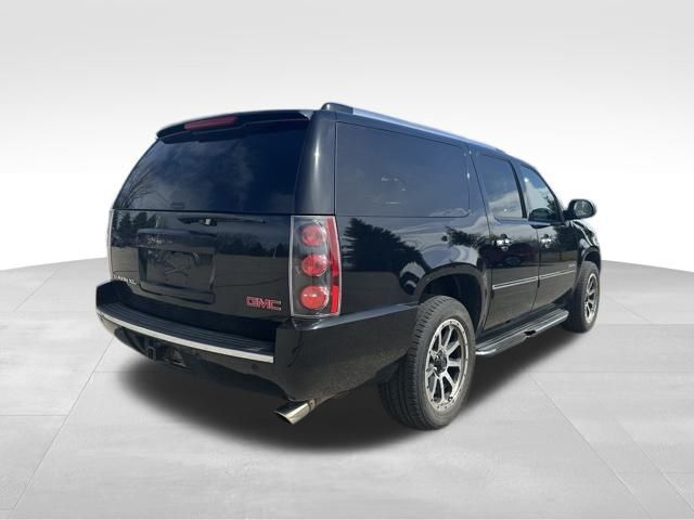2014 GMC Yukon XL Denali