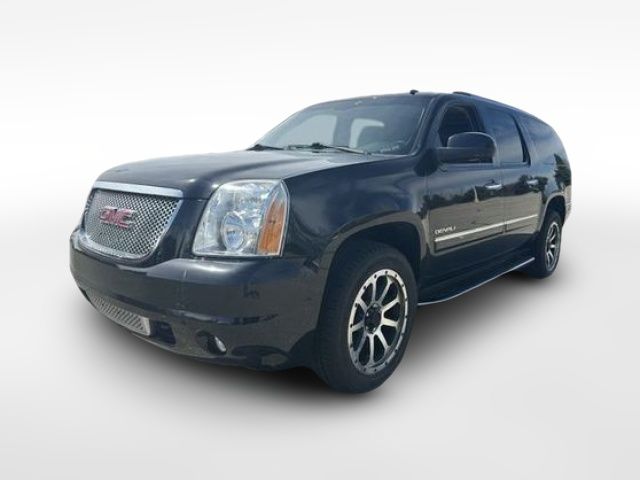 2014 GMC Yukon XL Denali