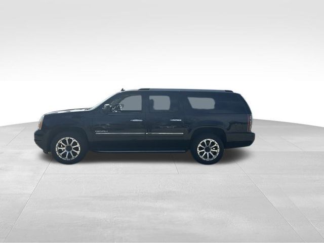 2014 GMC Yukon XL Denali