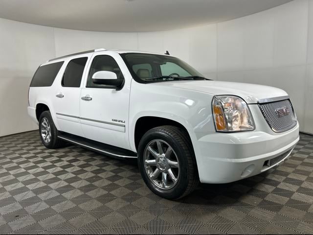 2014 GMC Yukon XL Denali