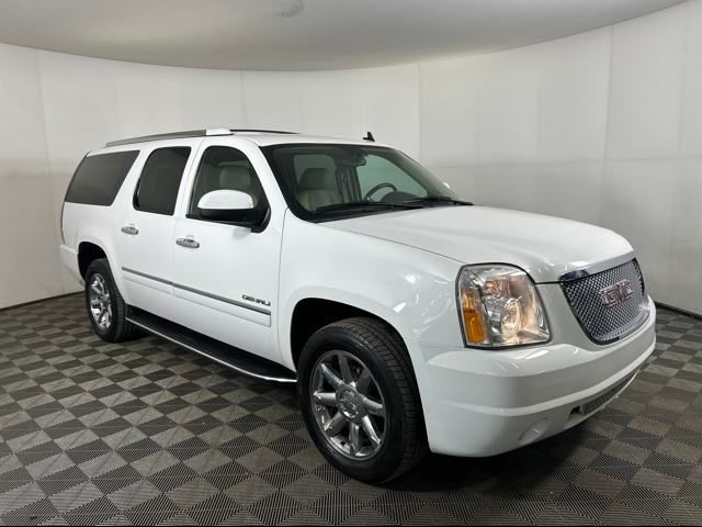 2014 GMC Yukon XL Denali