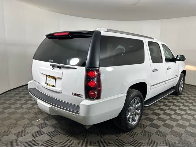 2014 GMC Yukon XL Denali