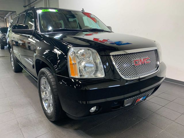 2014 GMC Yukon XL Denali