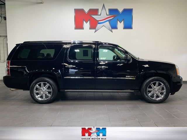 2014 GMC Yukon XL Denali