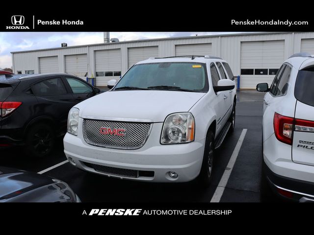 2014 GMC Yukon XL Denali