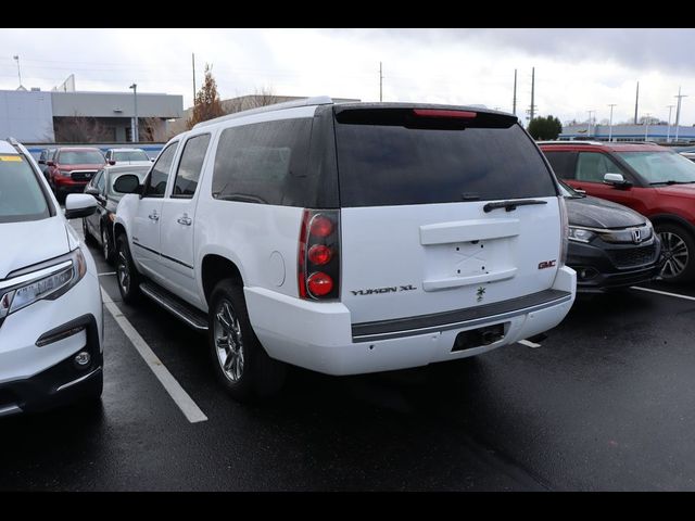 2014 GMC Yukon XL Denali