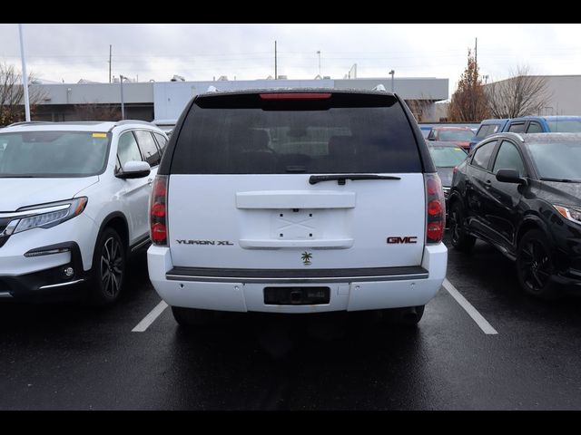 2014 GMC Yukon XL Denali