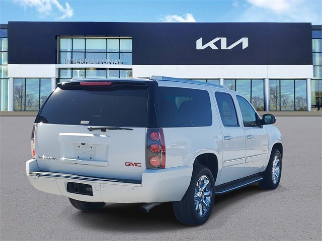 2014 GMC Yukon XL Denali