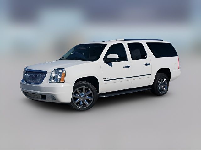 2014 GMC Yukon XL Denali