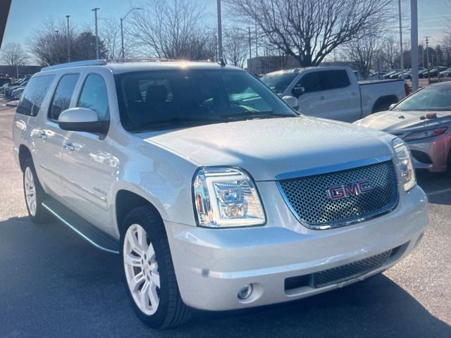 2014 GMC Yukon XL Denali