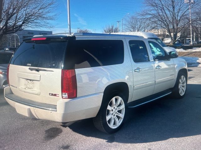 2014 GMC Yukon XL Denali