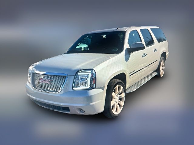 2014 GMC Yukon XL Denali