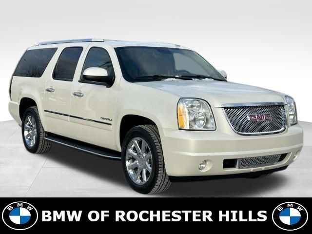 2014 GMC Yukon XL Denali