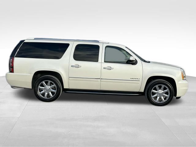 2014 GMC Yukon XL Denali