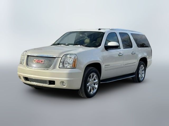 2014 GMC Yukon XL Denali