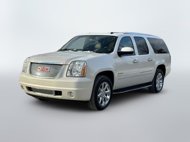 2014 GMC Yukon XL Denali