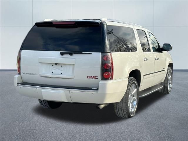 2014 GMC Yukon XL Denali