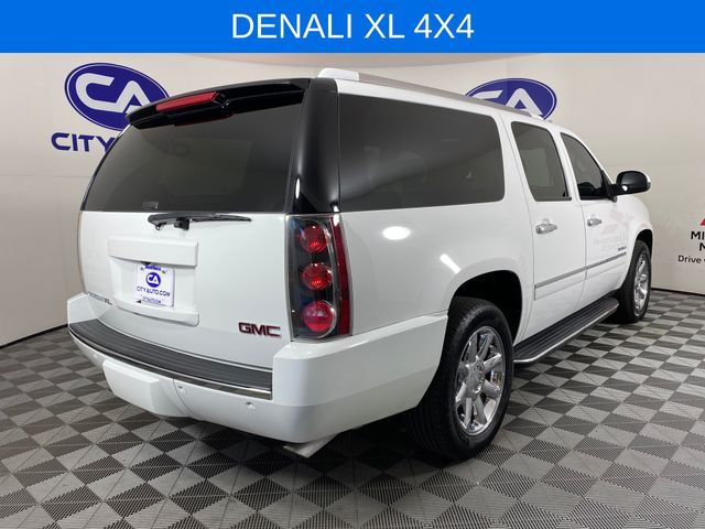 2014 GMC Yukon XL Denali