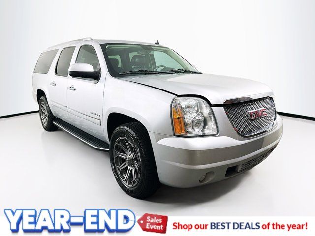 2014 GMC Yukon XL Denali