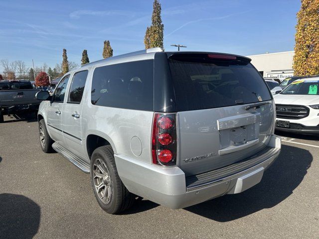 2014 GMC Yukon XL Denali