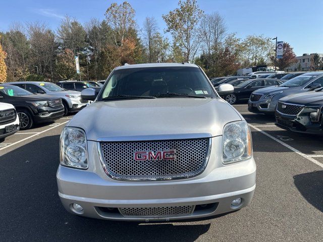 2014 GMC Yukon XL Denali