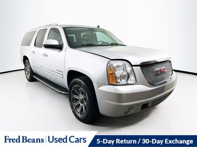 2014 GMC Yukon XL Denali