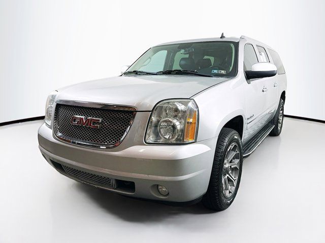 2014 GMC Yukon XL Denali