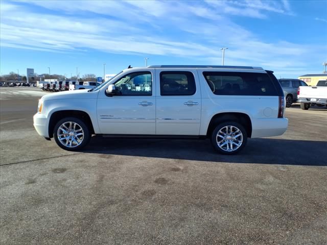 2014 GMC Yukon XL Denali