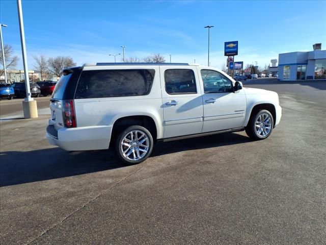 2014 GMC Yukon XL Denali