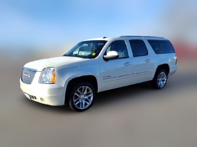 2014 GMC Yukon XL Denali