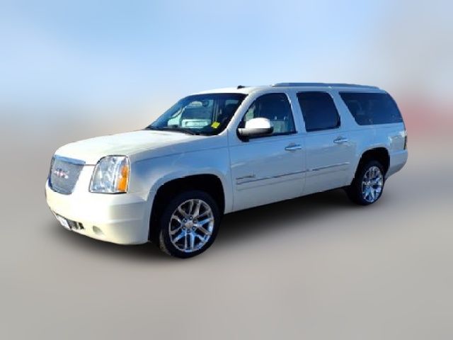 2014 GMC Yukon XL Denali