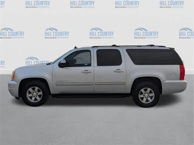 2014 GMC Yukon XL SLE