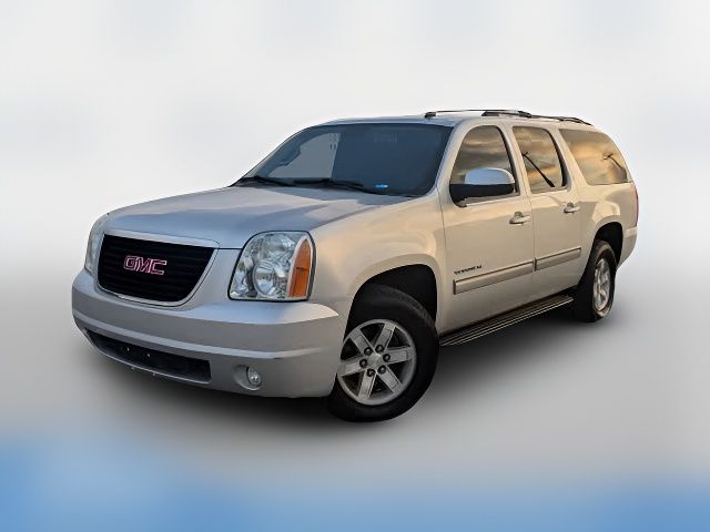 2014 GMC Yukon XL SLE