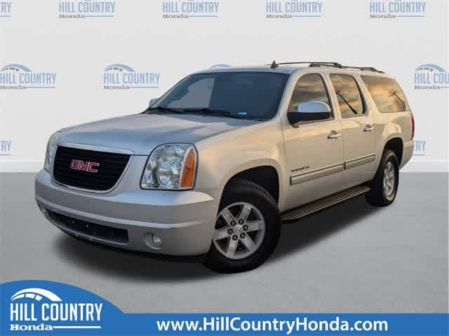 2014 GMC Yukon XL SLE