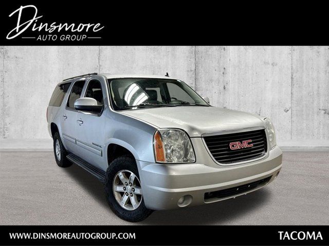 2014 GMC Yukon XL SLE