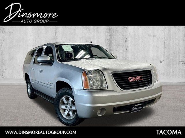 2014 GMC Yukon XL SLE